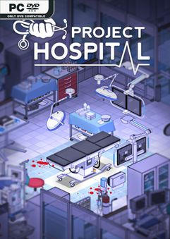 Project Hospital ราคาถูก